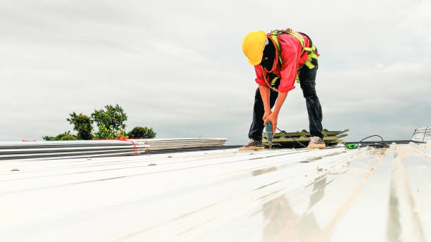 Best Rubber Roofing (EPDM, TPO)  in Carlyss, LA