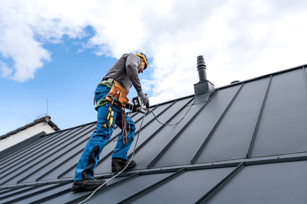 Best Steel Roofing  in Carlyss, LA